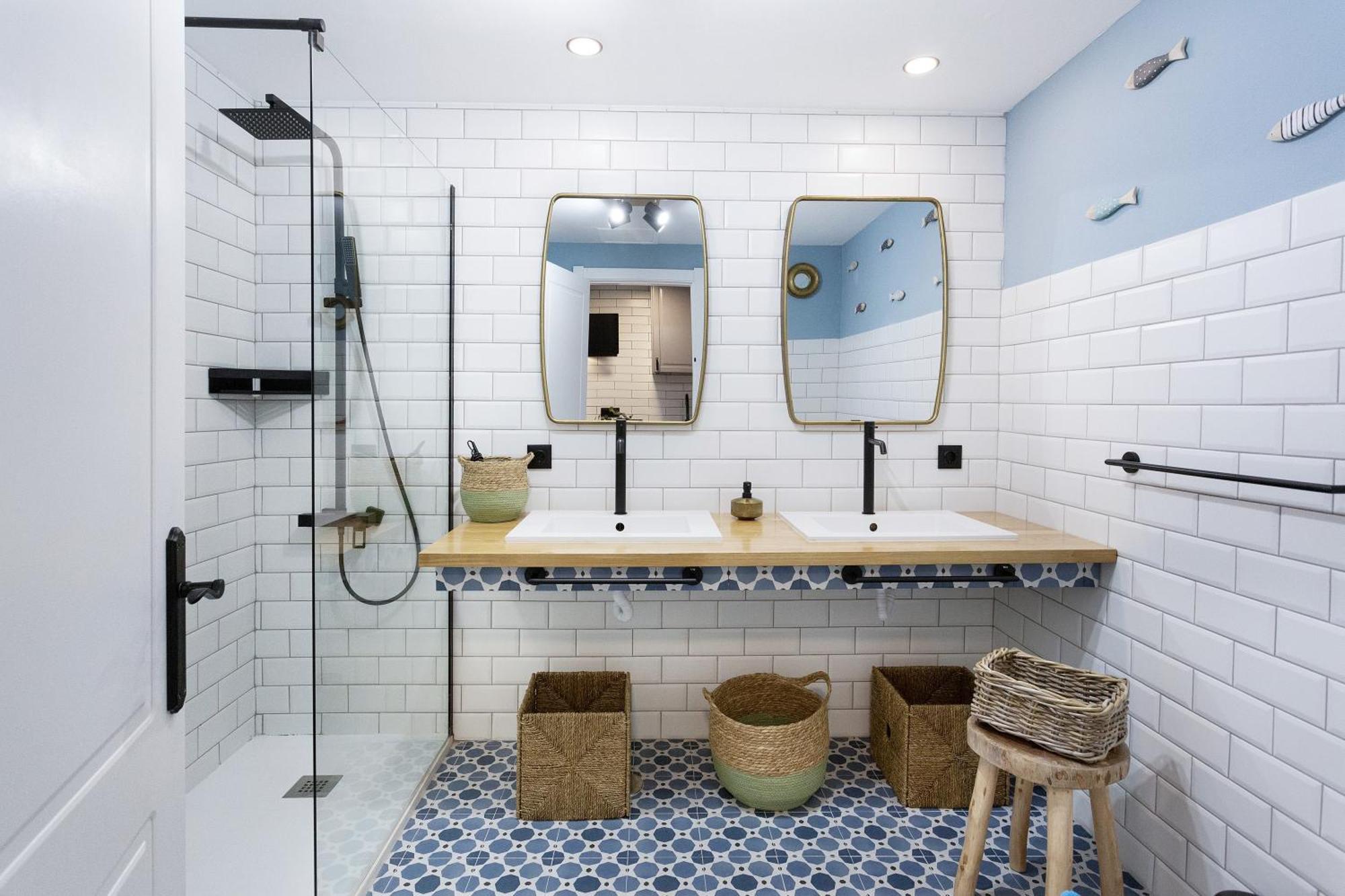 Casa Desierto Azul Villa Corralejo Rom bilde